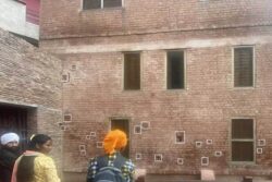 'Not Good to Tamper With Martyrs' Well': Jallianwala Bagh Complex Gets Mixed Reviews