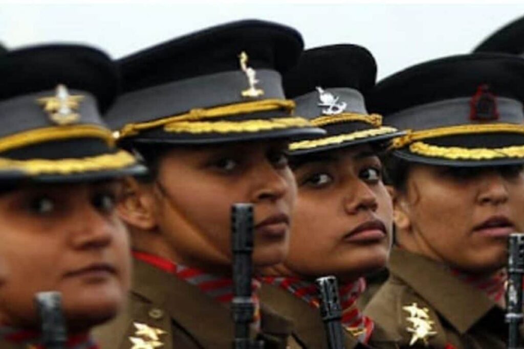 In a First, Women CRPF Personnel to be Inducted for VVIP Security