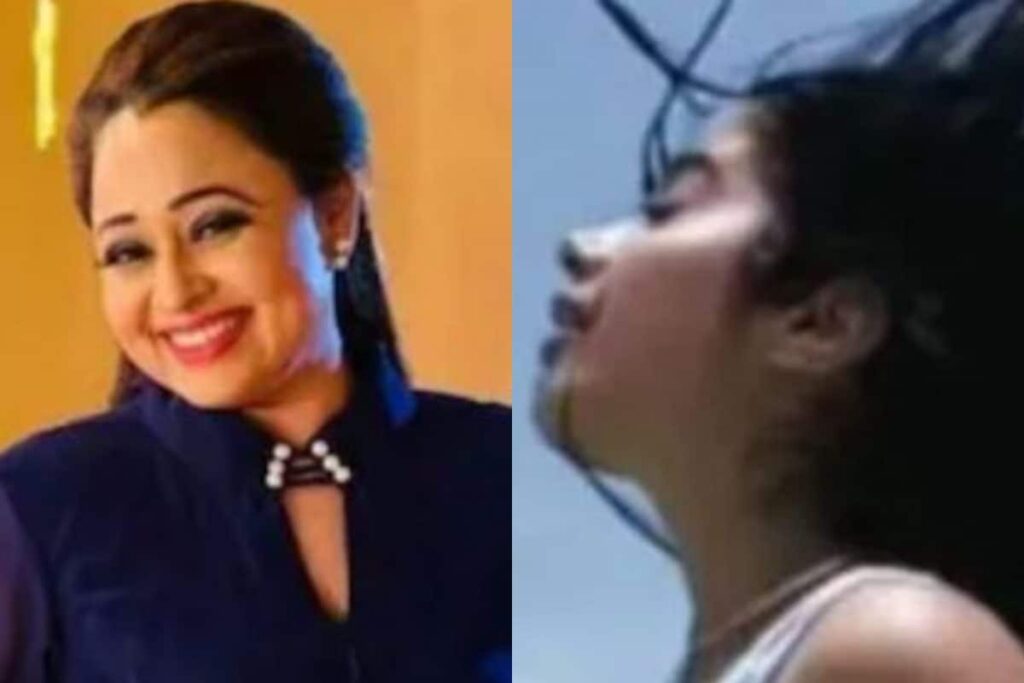 TMKOC Fame Sonalika Joshi's Pic Goes Viral; Janhvi Kapoor Shares Throwback Video From Maldives