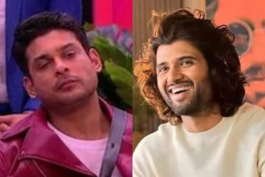 Sidharth Shukla's Family Finally Speaks Out; Vijay Deverakonda Offers Shanmukhapriya a Song in 'Liger'