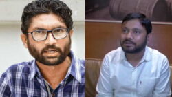 Jignesh Mevani, Kanhaiya Kumar to join Congress next week