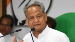 Hope Amarinder Singh will not take any step which may harm Congress: Ashok Gehlot