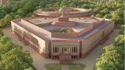 New parliament building will be a monumental work of skill, speed, scale: Govt official