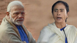 Mamata, not Rahul Gandhi, face of opposition against Modi: TMC