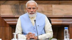 PM Modi to virtually lead Indian delegation at SCO summit on Sept 17