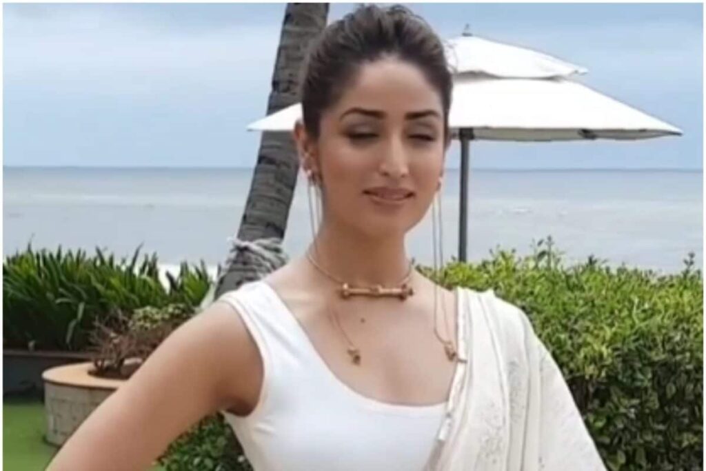 Yami Gautam Called 'Fair And Lovely', Her Reaction Says it All