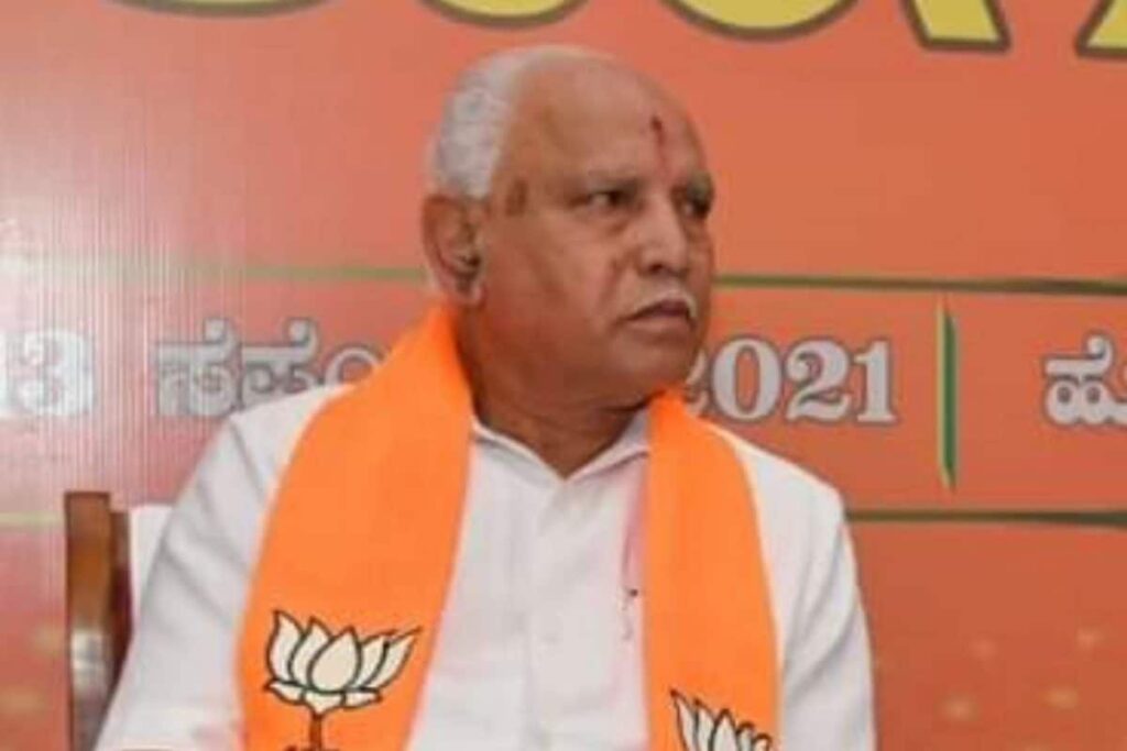 Karnataka BJP Leader Yediyurappa Says Several Congress Legislators Ready To Join BJP