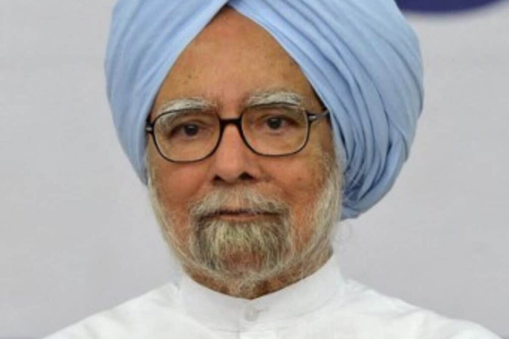 Former PM Manmohan Singh Admitted to Delhi AIIMS in Cardiology Department; Cong Says 'Routine Treatment'