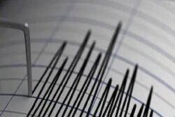 Mild Earthquake Shakes Parts of North Karnataka, Seventh Since October 1