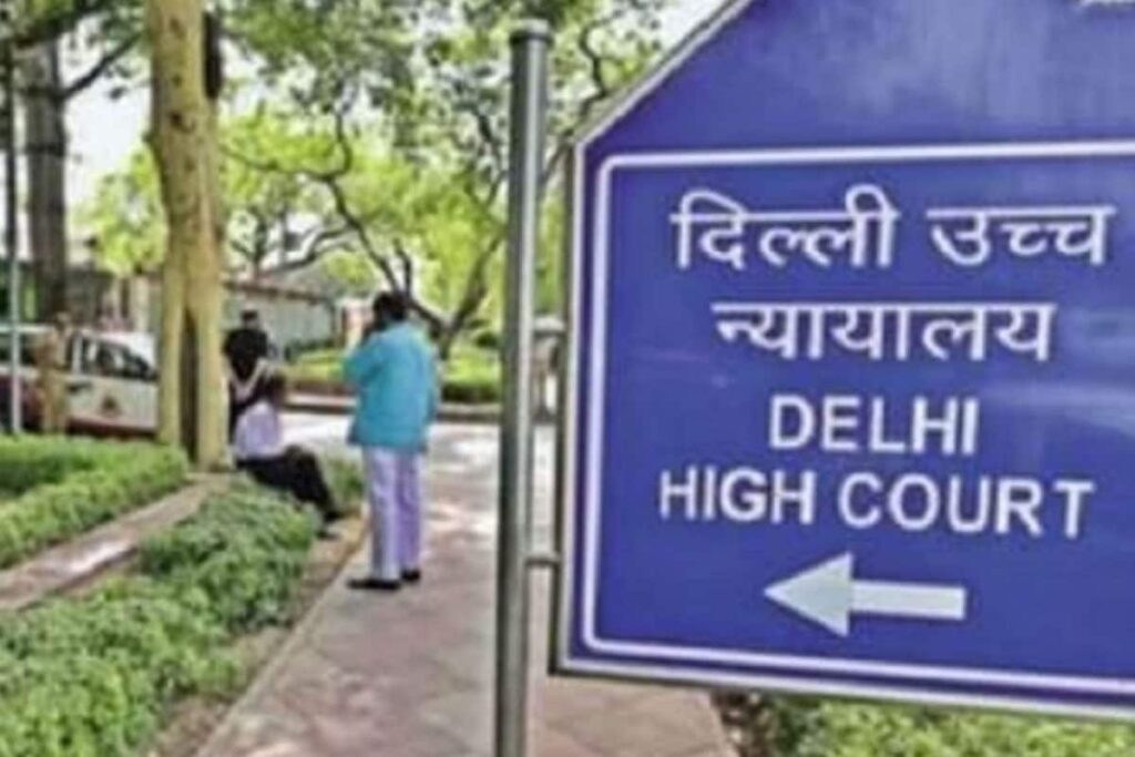 Delhi HC Prepones Hearing on Pleas to Declare PM CARES Fund a 'State' Under Constitution