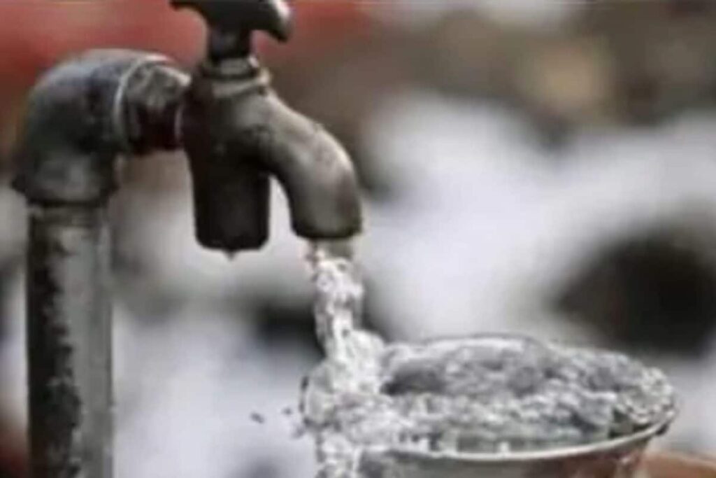 Water Supply in Delhi, UP Districts Likely to Be Hit as Ganga Canal Closed for Maintenance