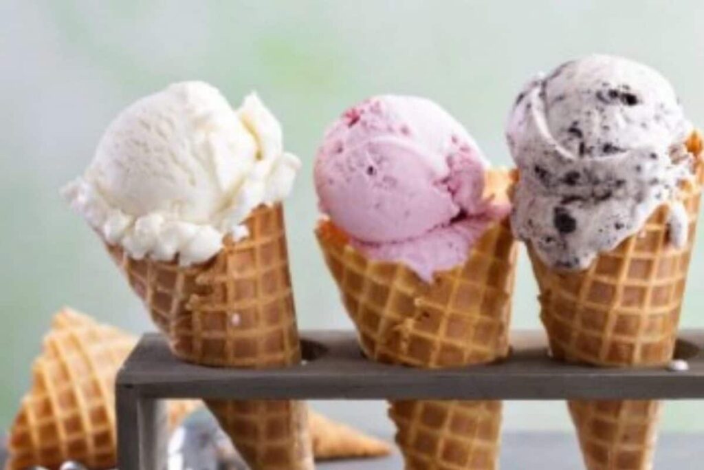 Liquor Ice-Cream at Coimbatore Cafe Becomes a Rage Among Teens, Officials Seal it Over 'Poor Hygiene