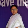 Mamata Banerjee Holds J'khand, DVC Responsible for 'Man-made' Flood in Bengal