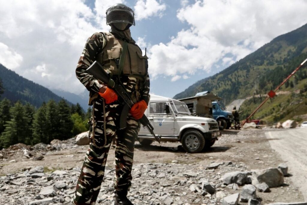 Eastern Ladakh Row: India, China Hold 13th Round of Military Talks