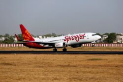 DGCA Temporarily Suspends SpiceJet's Licence to Carry Dangerous Goods