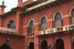 Madras High Court Calls for Guidelines to Curb Banners, Flex Boards in Public Places