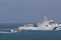 Sri Lankan Navy Commences Search Operation to Find Missing Indian Fisherman: Official