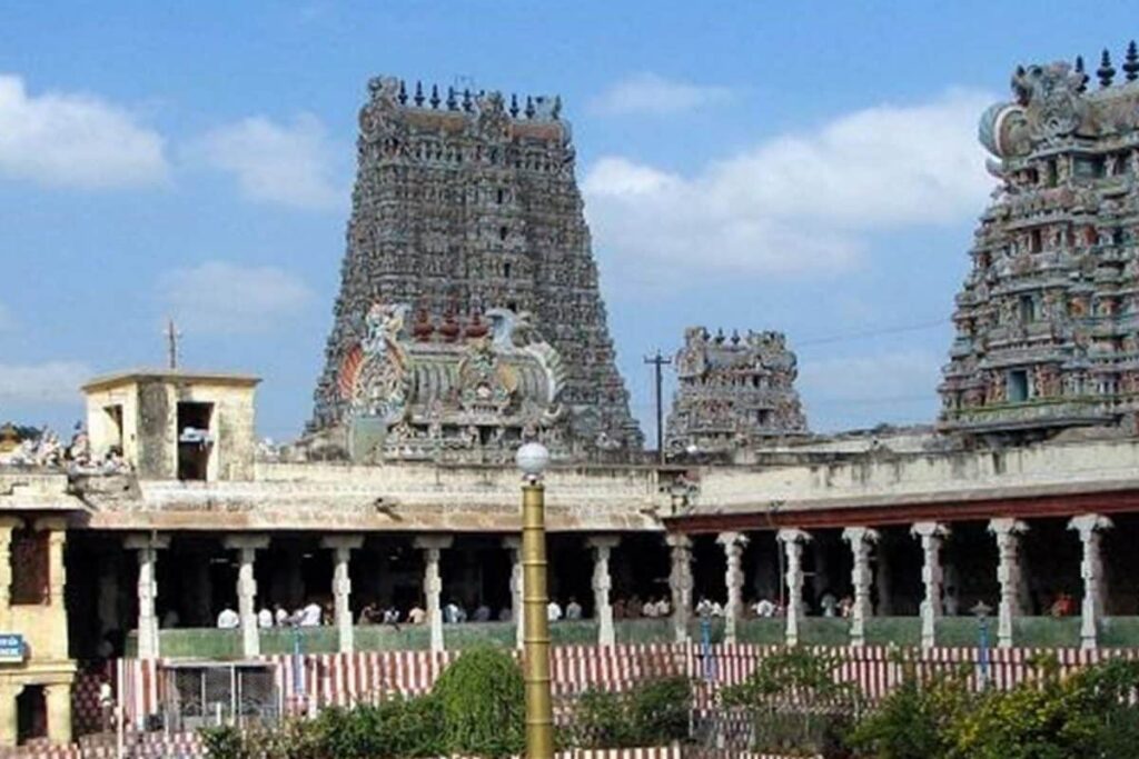 News18 Evening Digest: After BJP Protest, Tamil Nadu Allows Temples to Open on Weekends; US Man Fakes Suicide After Taking Advantage of Covid-19 Scheme