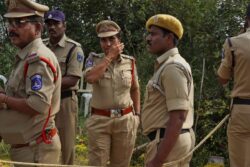 Woman's Decapitated, Mutilated Body Found in Jharkhand