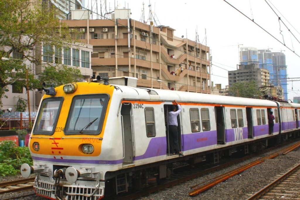 Mumbai Trains: Students Below 18 Can Travel On Locals From Today