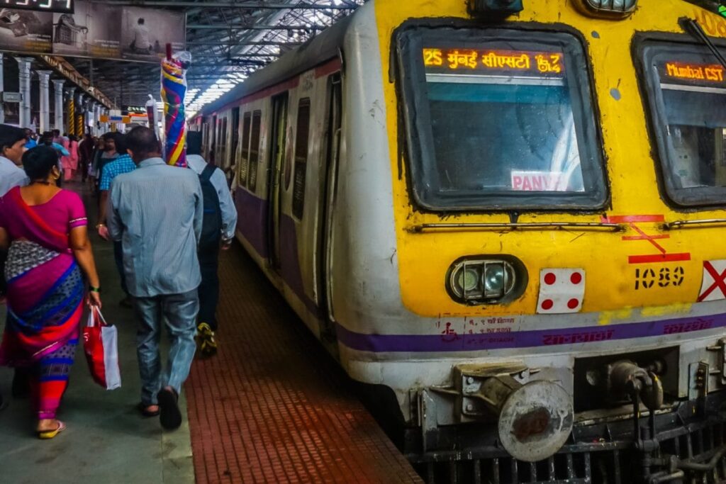 Mumbai Local Train Services to Resume with Full Capacity Soon