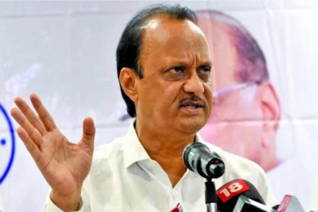 Theatres at Full Capacity? Dy CM Ajit Pawar Reserves Decision For Post Festival; Gives Nod to Diwali Pahat