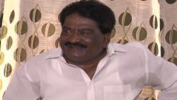 Kannada actor Satyajith passes away at Bowring and Lady Curzon Hospital in Bengaluru