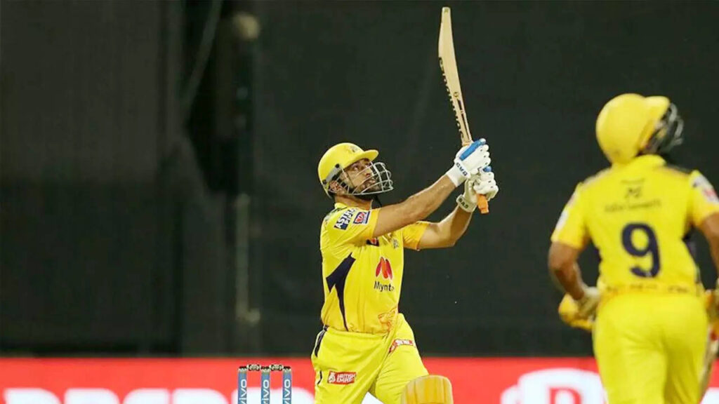 'It means a lot, there was lot at stake': MS Dhoni after CSK enter playoffs