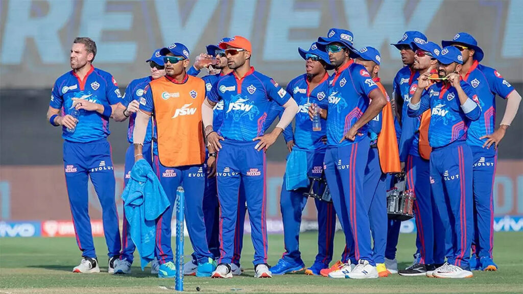 Chance for Delhi Capitals to bounce back against Mumbai Indians