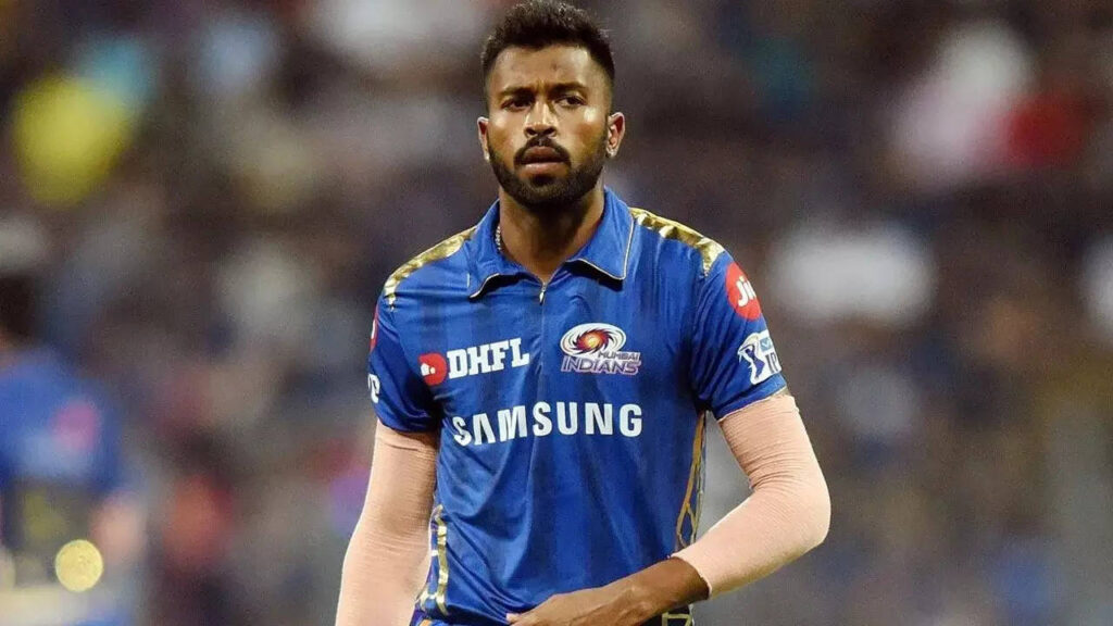 Hardik might struggle if pushed to bowl: MI coach Jayawardene