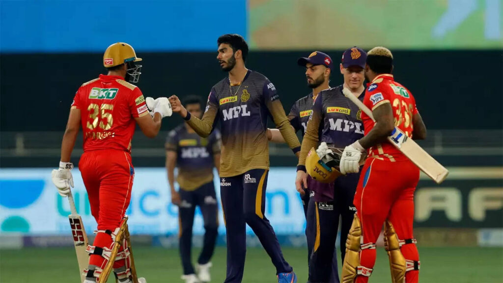 IPL: Pacers, Rahul shape Punjab Kings' crucial win over Kolkata