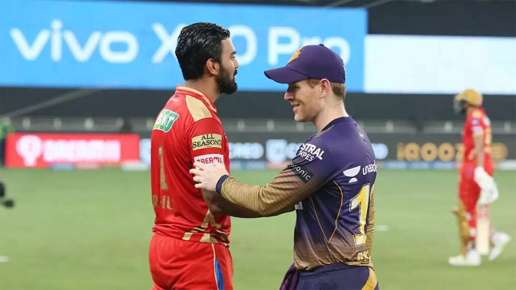 KL Rahul, Shahrukh Khan save Punjab Kings from IPL exit