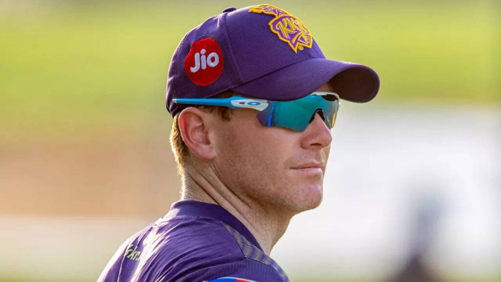 We need more runs from Morgan, says KKR coach McCullum