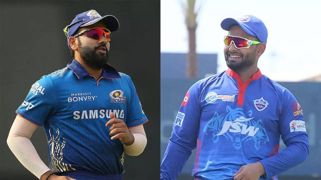 MI vs DC Live: Mumbai Indians face Delhi Capitals in Sharjah