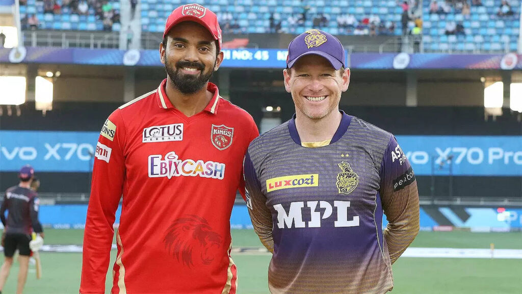 IPL 2021: PBKS stay alive, KKR lose crucial game - Who said what