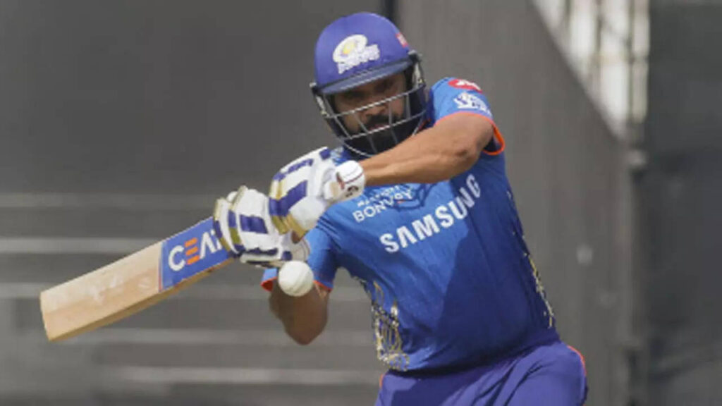 It will be difficult to win games if batsmen don't perform: Rohit