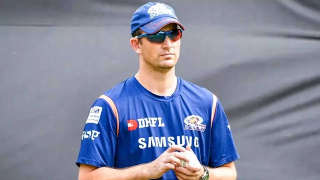 We are still in competition, says MI bowling coach Shane Bond