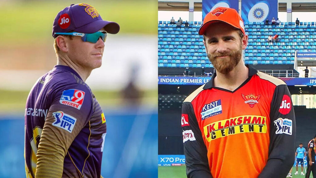 IPL Live: KKR face SRH with play-off prospects on the line