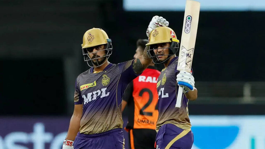 IPL: Gill, bowlers guide KKR to 6-wicket win over SRH, keep 4th spot intact