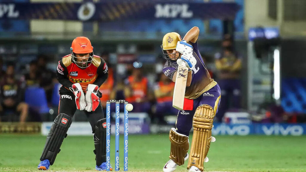 Tricky run-chase but we did well, says KKR captain Morgan