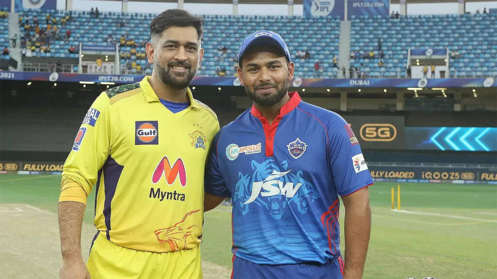 IPL 2021: Who said what after Pant's DC beat Dhoni's CSK