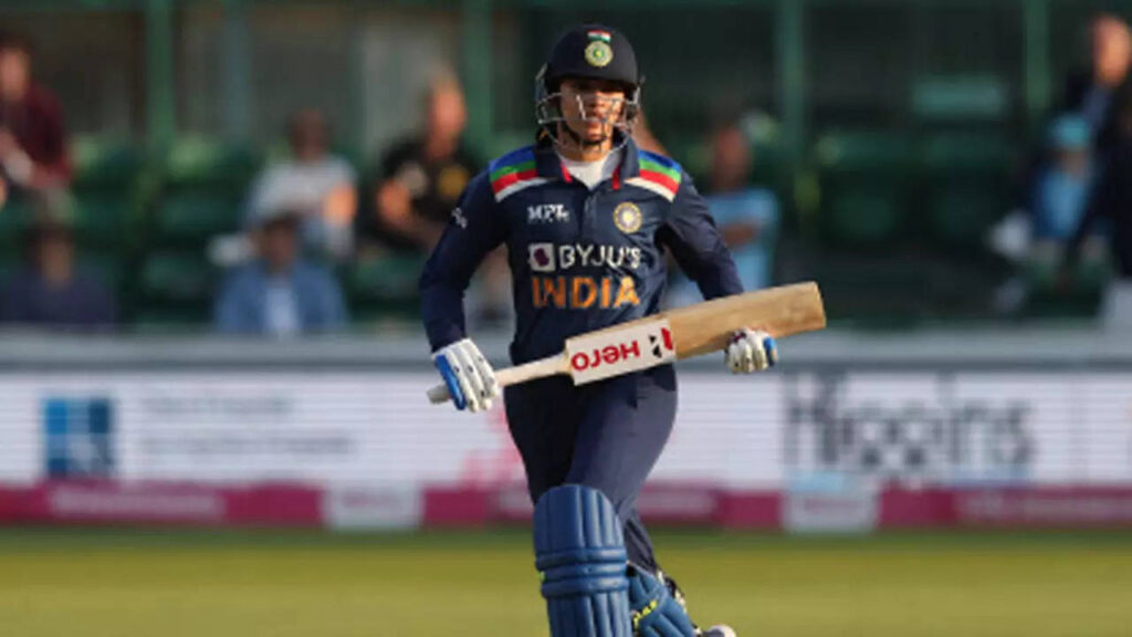 Mandhana can be appointed India captain after World Cup: WV Raman