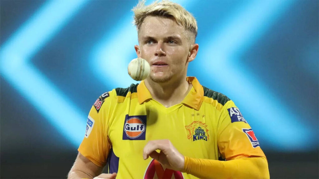 I'll be back stronger, says injured CSK all-rounder Sam Curran