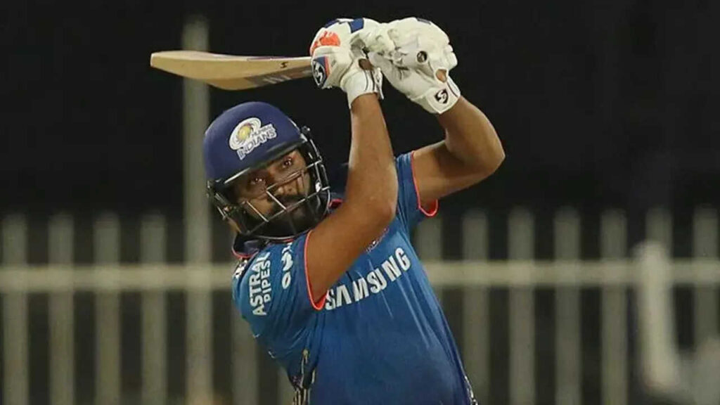 Playing last will allow us plan better to grab IPL play-off spot: Rohit