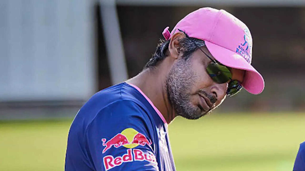 Have to wait and see how Sharjah pitch turns up for T20 WC: Sangakkara