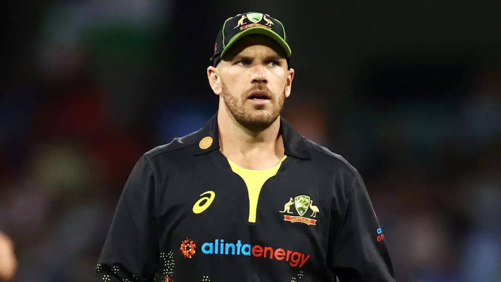 Aaron Finch says underdone Australia can win T20 World Cup