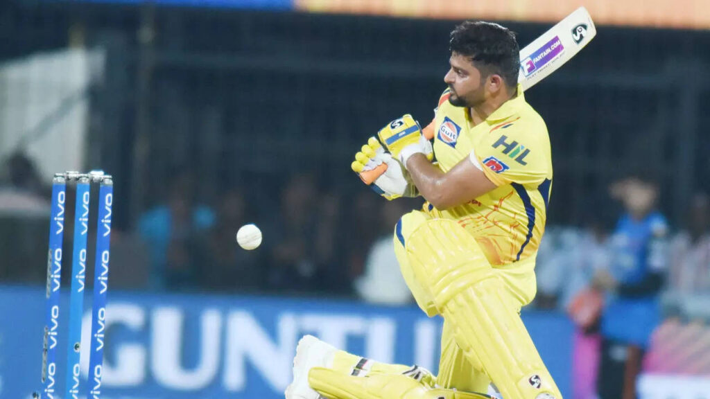 IPL: Will Raina play in CSK’s quest for a top-two finish?