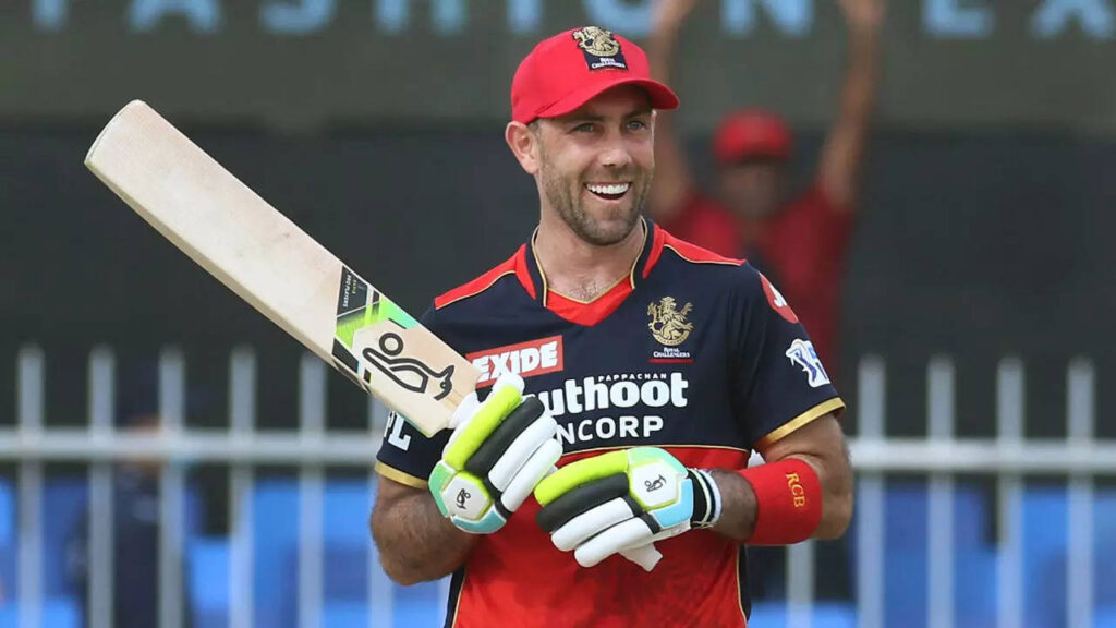 All well with Maxwell ahead of Australia's World Cup campaign