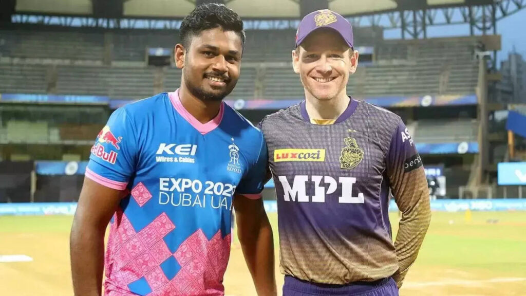 IPL Live: KKR eye win over RR to remain ahead in play-off race