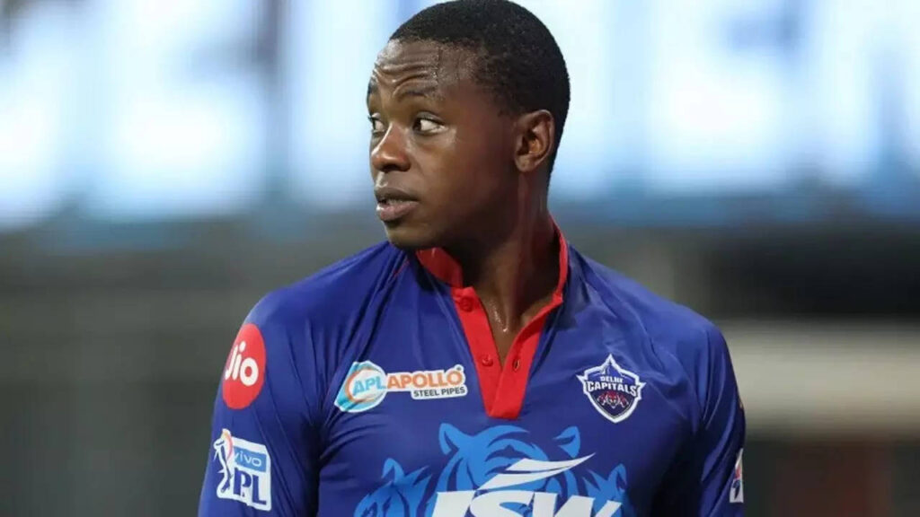 We cannot take our foot off the pedal, says Rabada ahead of RCB clash